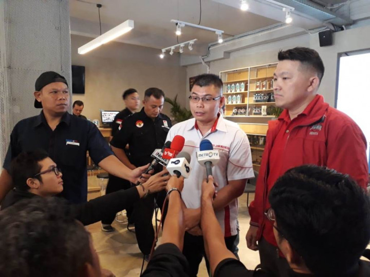 Chris John Berharap Boxing Championship Lahirkan Juara Dunia Baru