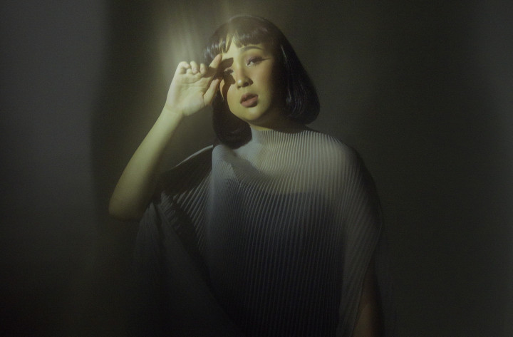 Agatha Pricilla Bicara soal Penerimaan Diri di Singel Perdana