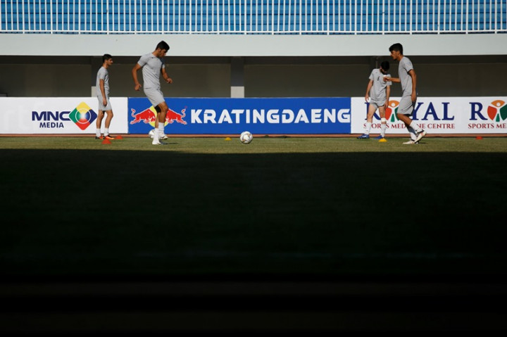Stadion Mandala Krida Banyak Berbenah untuk Piala Dunia U-20
