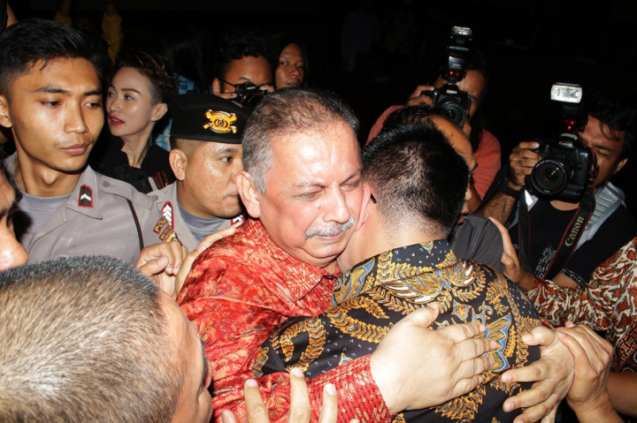 Dewan Pengawas Dianggap Bisa Cegah Vonis Bebas