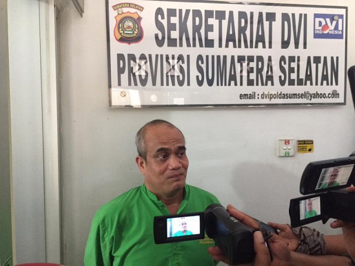 ART Diduga Buang Bayi ke Mesin Cuci