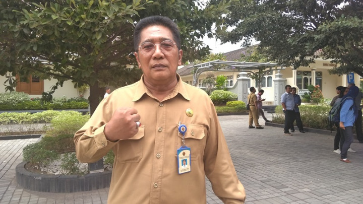 Pemda DIY Andalkan Dua Program untuk Tangkal Radikalisme