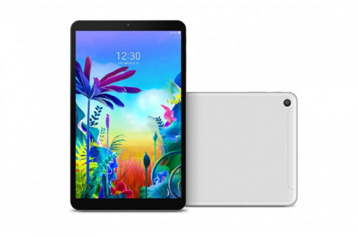 LG Meluncurkan G Pad 5 10.1