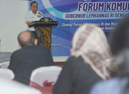 Pemekaran Papua Harus Memperhatikan Kondisi Masyarakat