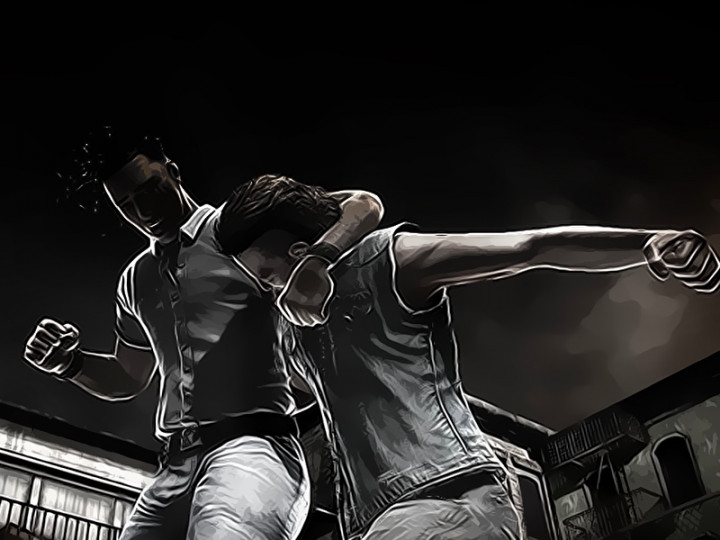 Minim Hiburan, Pesta Pernikahan jadi Ajang Perkelahian