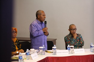 Penolakan Pemekaran DOB Papua Dinilai Pendapat Pribadi