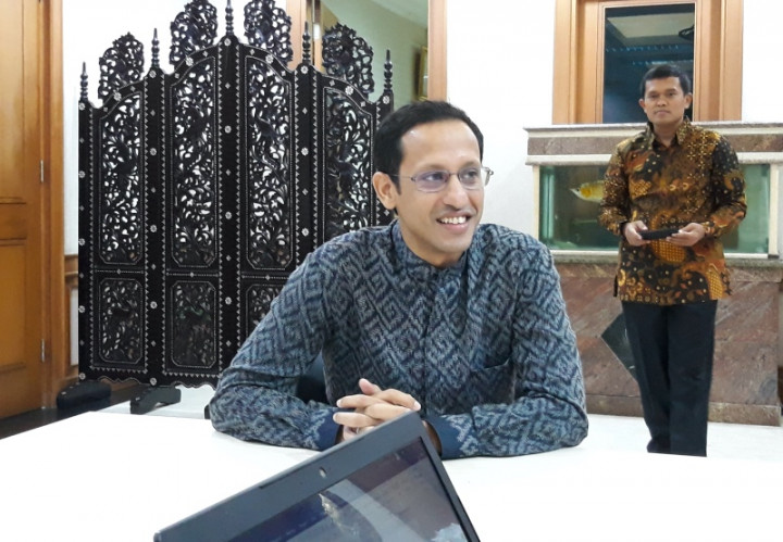 Nasib Sistem Zonasi Masih Tunggu Masukan Orangtua dan Guru