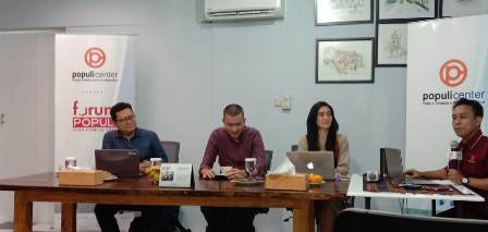 PSI DKI Bela William Aditya