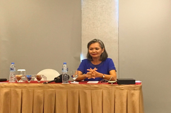 Kedubes Kamboja Minta Indonesia Tangkap Tokoh Oposisi