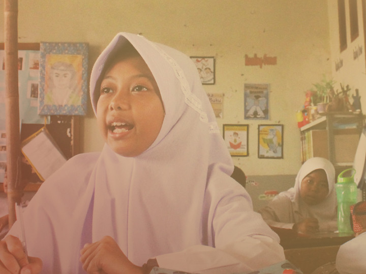 Program Rehabilitasi dan Renovasi Sekolah Meleset dari Target