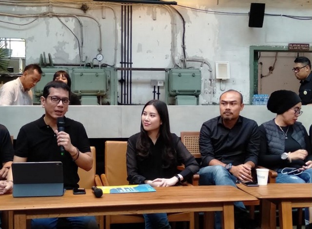 Upaya Wishnutama Turunkan Harga Tiket Pesawat