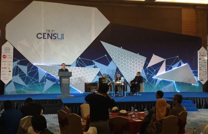 Menuju Era Revolusi Konstruksi