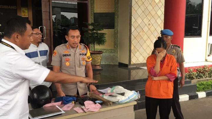 Kejiwaaan ART Membunuh Bayi di Mesin Cuci Diperiksa