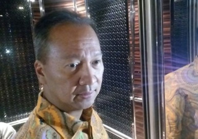 Kuartal III, Industri Tekstil dan Pakaian Tumbuh Paling Tinggi