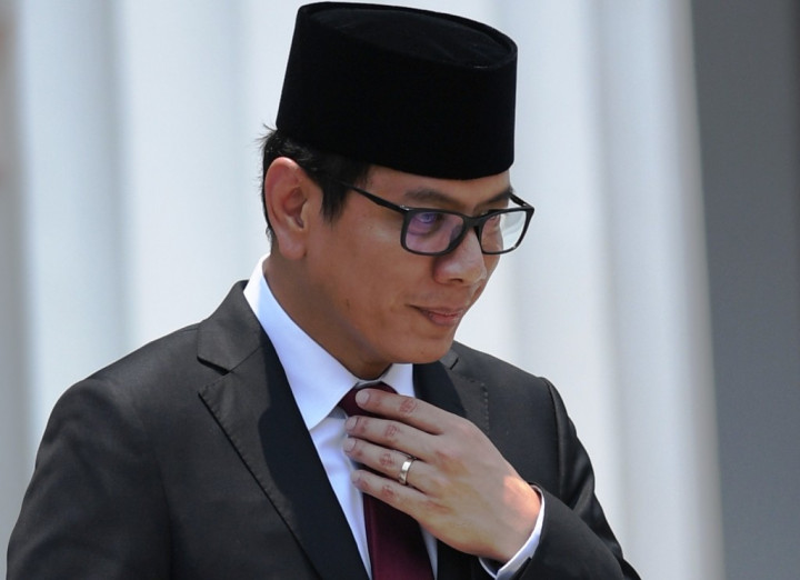 Menteri Tama Bersyukur Punya Wamen