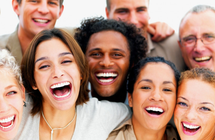 Penyebab Tertawa Gugup