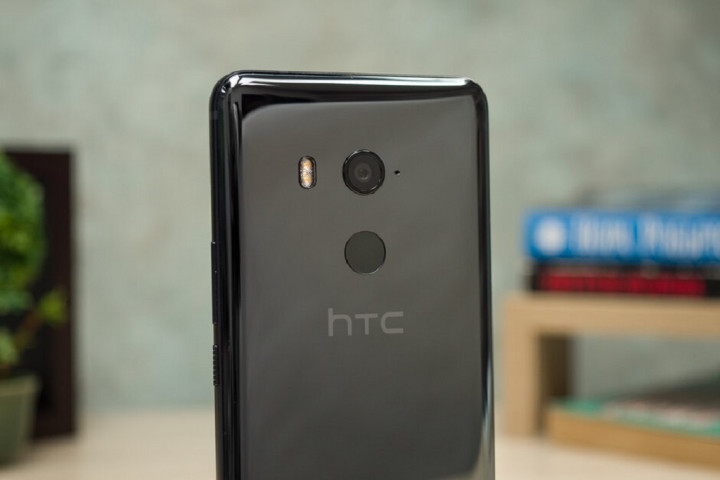 Pendapatan HTC Hapus Harapan untuk Kembali ke Smartphone