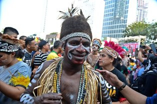 DPRD Merauke Dukung Pemekaran DOB Papua