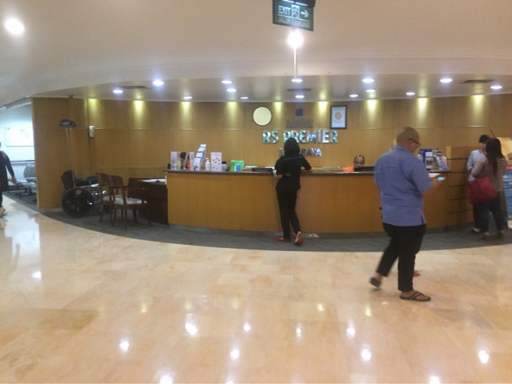 HUT ke-19 Metro Tv Menggelar Operasi Bibir Sumbing Gratis