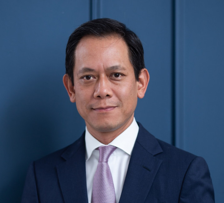 Siemens Tunjuk CEO Baru untuk Pimpin Pasar ASEAN