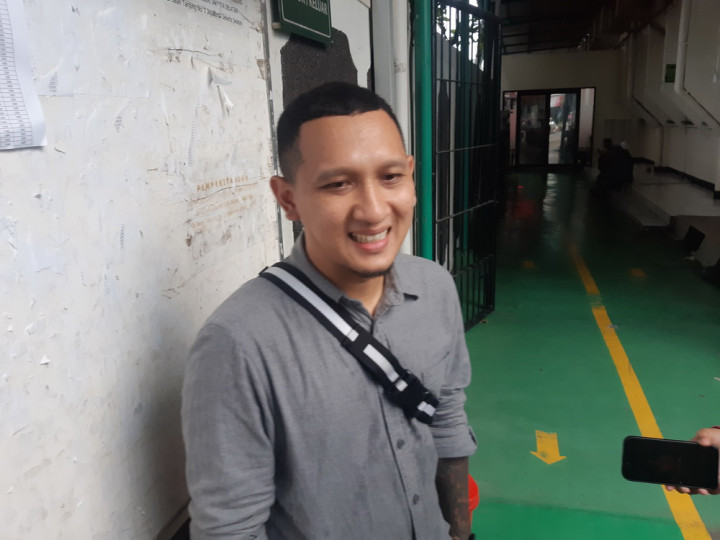 Nunung Terserang Hipoksia dan Depresi Selama Dipenjara