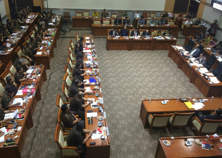 Kejaksaan Akan Memereteli Perda Penghambat Investasi