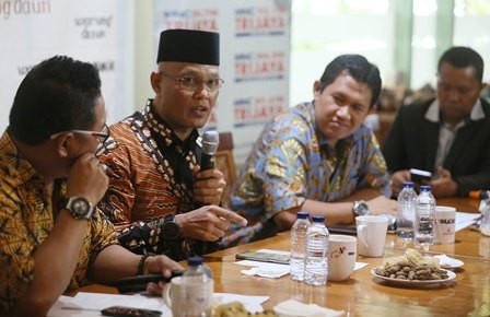 Reintroduction of Deputy TNI Commander Post Questioned