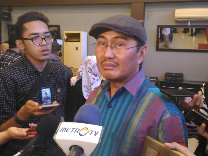 ICMI: Menag Jangan Berlebihan Mencampuri Keimanan