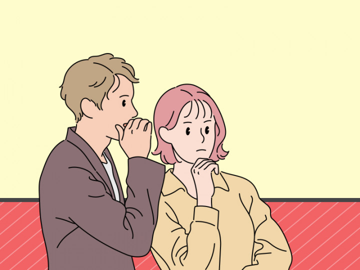 Persepsi Milenials dalam Isu Sosial