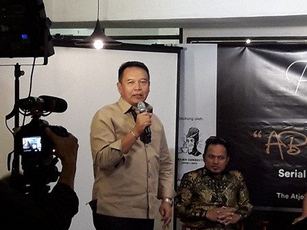 Prajurit TNI Dinilai Terpapar Radikalisme Lewat Pergaulan