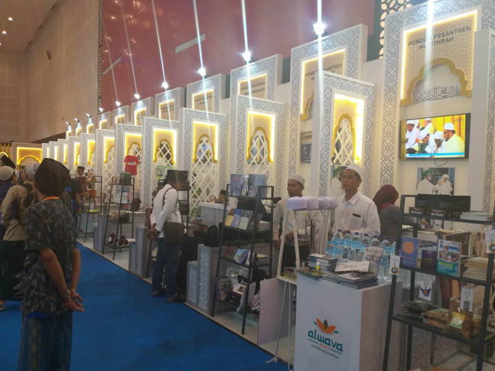 Kemandirian Pesantren Bantu Kesejahteraan Masyarakat Sekitar