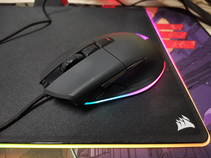 Fantech UX1 Hero, Fitur Lengkap Tampil Terjangkau