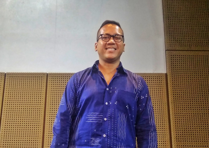 Makna 15 Tahun Bermusik bagi Andi Rianto dan Magenta Orchestra