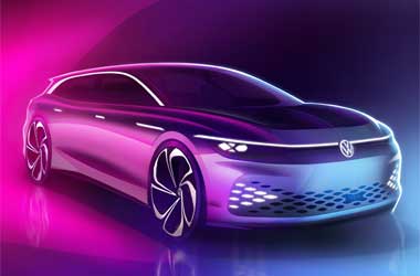 Volkswagen Bakal Ungkap ID Space Vizzion Concept di LA Auto Show