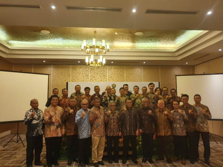 Pertamina Rogoh Rp21 Triliun Bor Sumur di Blok Mahakam