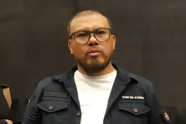 Joko Anwar Bicara Kelanjutan Perempuan Tanah Jahanam