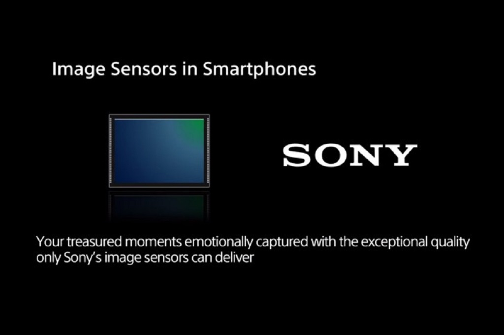 Sony mengunggah video teaser untuk sensor terbarunya, IMX686.