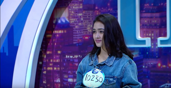 Terkait Kondisi Kesehatan, Kontestan Indonesian Idol X Mundur
