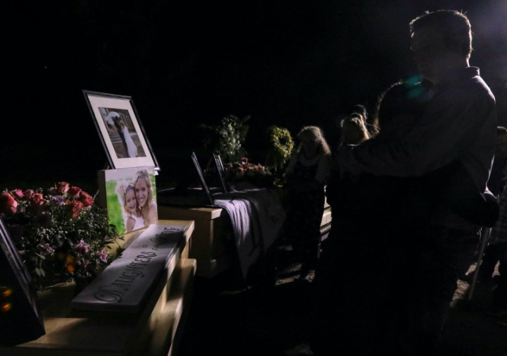 Kartel Meksiko Bantai Sembilan Warga Sipil