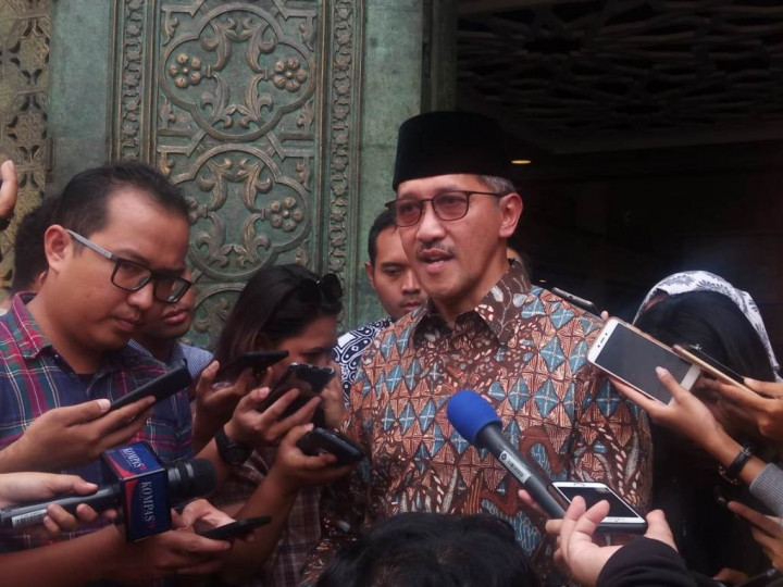 Neraca Pembayaran Kuartal III Masih Defisit USD46 Juta