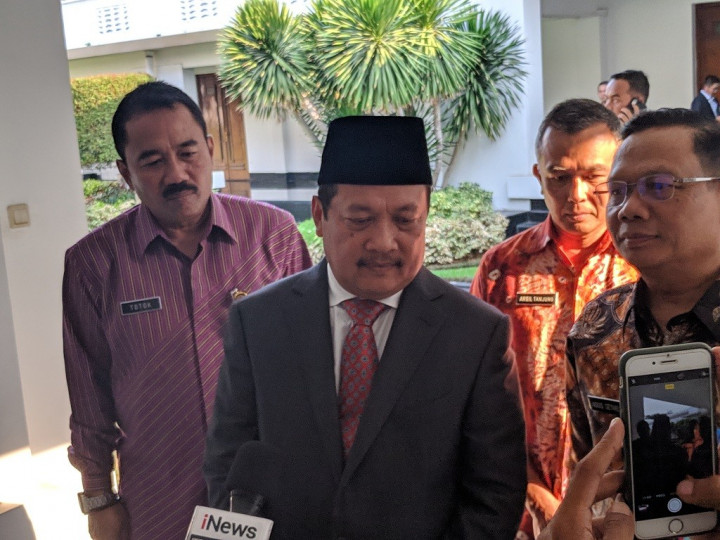 Deputy Minister Proposes Defense Industry Budget Increase