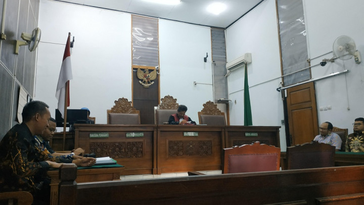 KPK Optimistis Kalahkan Imam Nahrawi