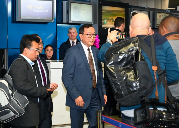 AS Prihatin Kamboja Kukuh Tolak Kepulangan Tokoh Oposisi