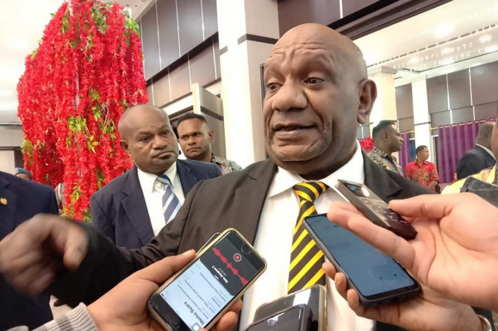 Pemekaran DOB Papua Harus Membahagiakan Warga