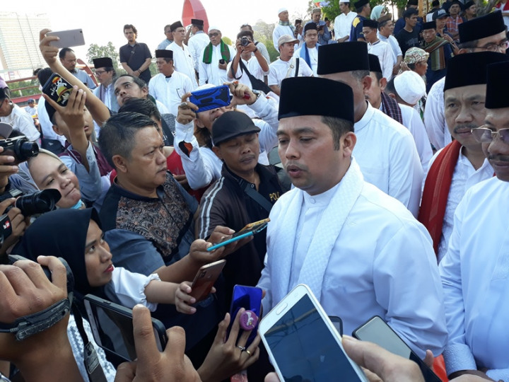 Pemkot Tangerang Ajak Masyarakat Aktif Tangkal Radikalisme