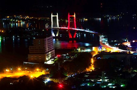 Wishnutama Ingin Jadikan Ambon Kota Percontohan