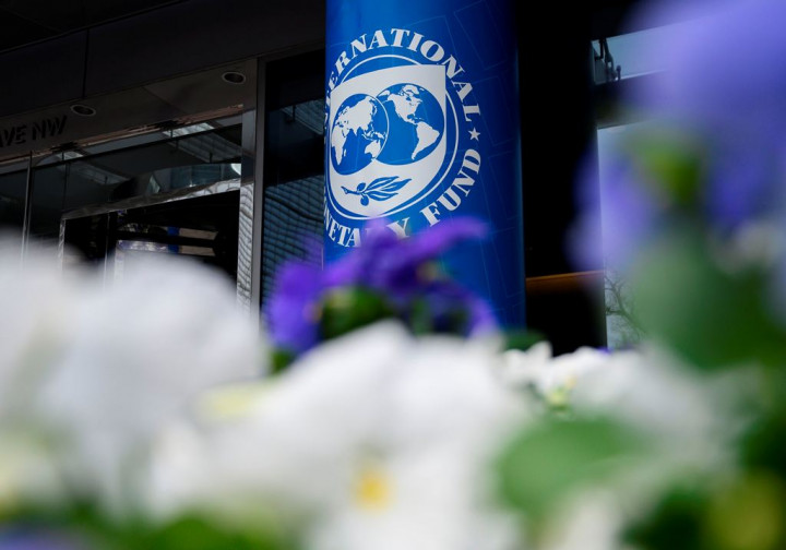 IMF: Ekonomi Eropa Tumbuh di Tingkat Terendah Sejak 2013