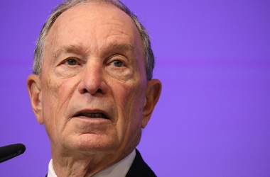 Michael Bloomberg Isyaratkan Maju dalam Pilpres AS
