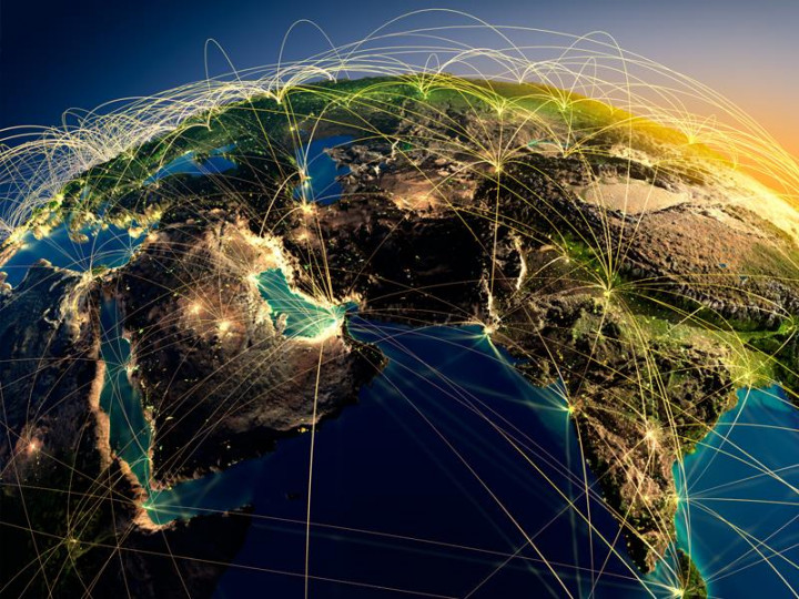 170 Desa di Sumsel Segera Terkoneksi Internet