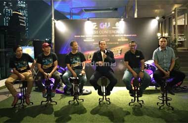 Sebarkan Virus Keselamatan Berkendara Lewat Film